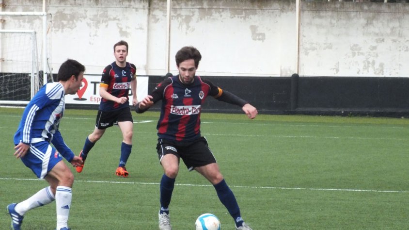 Dídac evitant un contrari