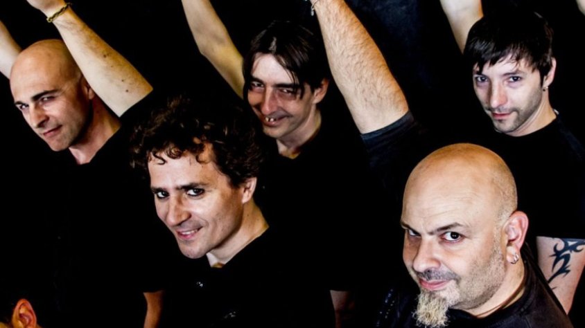 Imatge promocional de Brams