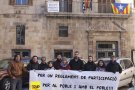 La CUP de Tàrrega presenta una proposta per elaborar un reglament de participació ciutadana obert, plural i participatiu