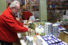 El Banc d'Aliments atén 673 persones l'any 2015, un 8 % menys que al 2014