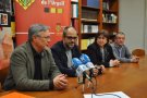 Els municipis de l'Urgell estudien comprar gasoil a través de l'ACM per estalviar