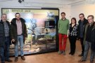 El Museu Comarcal de l'Urgell inaugura una exposició sobre l'arquitectura tradicional catalana