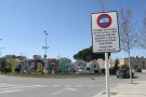 Tàrrega ja prohibeix aparcar camions fora de la desena de zones habilitades