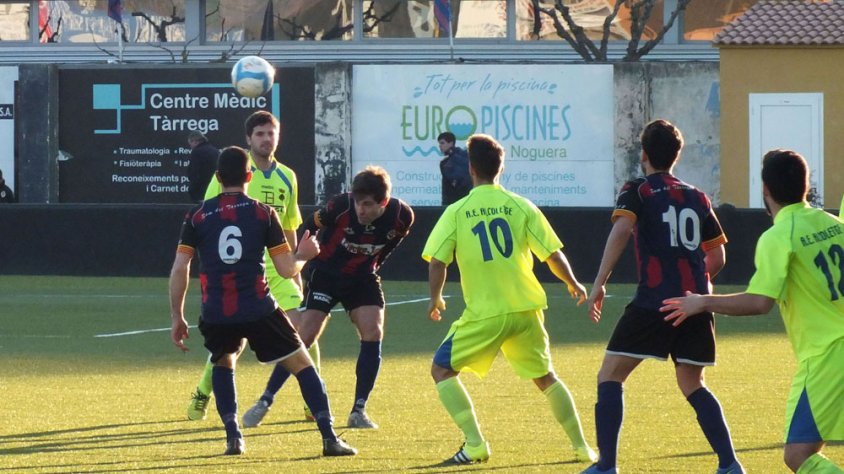 Dídac, l'autor de l'1 a 0