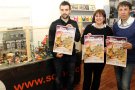 La Fira Playmobil celebra 5 anys ampliant la xifra de diorames i estands
