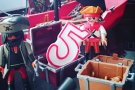 Arrenca el concurs Aniversari-Click de la Fira del Playmobil