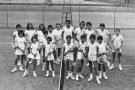 Històries d'ahir i d'avui: El 50 anys del Club Tennis Tàrrega
