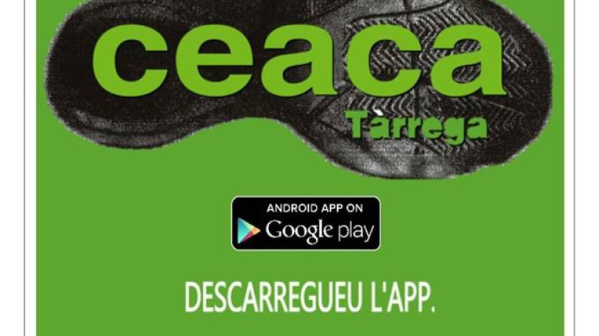 L'aplicació ja està disponible per a Android