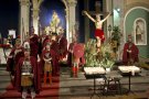 Històries d'ahir i d'avui: Una Setmana Santa molt viscuda i els armats