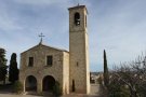 Les obres de restauració de l'ermita de Sant Eloi començaran aquest mes