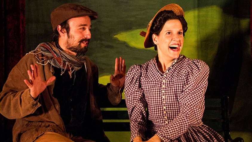 Imatge promocional de l'obra