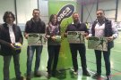 Nova secció d'handbol masculí al CEACA Tàrrega