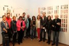 La Regidoria de Cultura de Tàrrega exhibeix en una mostra fins a un miler de punts de llibre d'arreu del món 