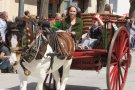 Tres Tombs de rècord a Anglesola