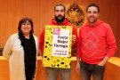 El concurs del cartell de la Festa Major 2016 de Tàrrega ja té disseny guanyador