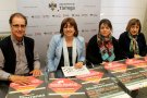 Subhasta solidària d'obres d'art a Tàrrega a benefici de la lluita contra l'alzheimer 