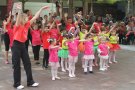 Tàrrega celebra la 6a Marató de Dansa diumenge amb la participació d'una quinzena d'entitats