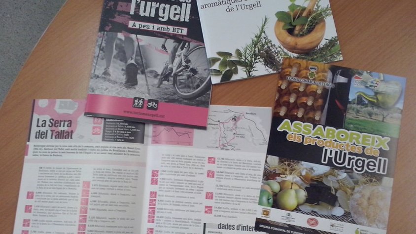 Imatge dels fulletons que s'han reeditat