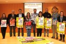La Festa Major de Tàrrega vol ser referent i aplegarà del 12 al 16 de maig fins a una cinquantena de propostes