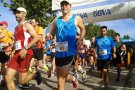 La Mitja Marató de Tàrrega frega els 150 inscrits