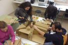 L'escola EASD Ondara començarà un nou cicle formatiu d'Escultura Aplicada a l'Espectacle el curs vinent