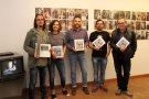 Tàrrega aplega en una exposició més de 700 fotografies i filmacions domèstiques com a testimonis inèdits del segle XX a la ciutat