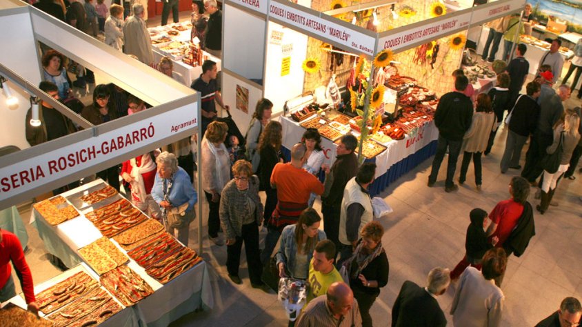 Imatge d'arxiu de Firacóc