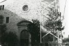 Històries d'ahir i d'avui: Fa 30 anys de la culminació del campanar de la Mercè