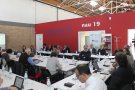Tàrrega acull una sessió itinerant de la Comissió Territorial d'Urbanisme de Lleida
