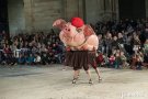 Èxit rotund de la Festa Major de Tàrrega, que clou amb una elevada participació
