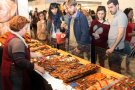 Firacóc aconsegueix 16.200 visitants i esgotar totes les existències