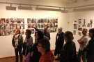 L'exposició 'Arxius de família' assoleix 2.428 visites, xifra rècord a les sales temporals del Museu