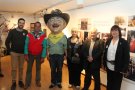 Exposició retrospectiva a Tàrrega sobre en Jaume Puiggròs