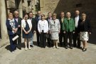 Històries d'ahir i d'avui: Unes lluïdes festes de les Santes Espines i de la Mare de Déu de l'Alba
