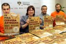 La 4a Fira de la Cervesa Artesana de Tàrrega se celebrarà el 4 de juny amb més de 70 varietats