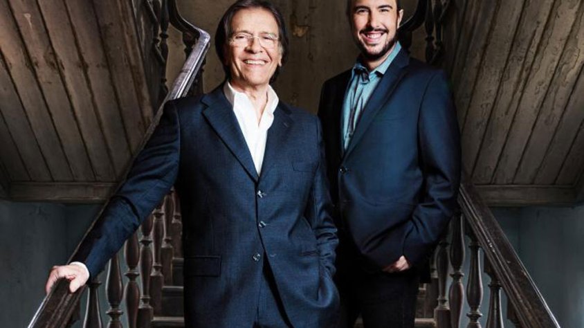 Josep Maria Flotats i Arnau Puig protagonitzen aquesta obra