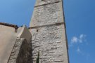 L'Incasòl finalitza la restauració del campanar de l'església de Vilagrassa
