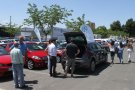 El 4t Mercat del Vehicle d'Ocasió de Tàrrega manté el volum de negoci