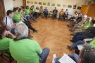 Una desena d'entitats i partits, contra el compostatge d'Ossó de Sió