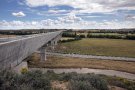La falta d'ocells paralitza el regadiu en 4.600 hectàrees a l'Urgell i la Segarra