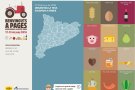 Una dotzena d'explotacions i negocis de l'Urgell s'uneixen a la primera edició de Benvinguts a pagès