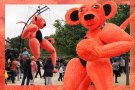Mostra del nou curs d'Escultura Aplicada a l'Espectacle de l'EASD Ondara