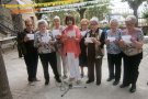 Històries d'ahir i d'avui: La 15a Festa del Voluntariat i el Corpus al Cor de Maria