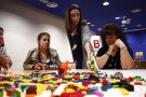 L'Associació Alba aposta per la felicitat a la feina