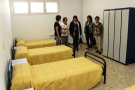Tàrrega millora les instal·lacions de l'alberg municipal de transeünts
