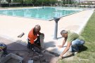 Tàrrega manté el preu de les piscines, que obren dissabte