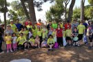 Tàrrega clou amb èxit una nova edició del programa que fomenta hàbits saludables entre els infants