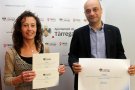 Tàrrega edita una guia sobre oferta formativa a l'Urgell