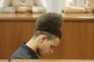 El Suprem confirma els 25 anys de presó per a l'assassí d'Alba