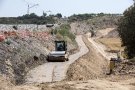 La línia de tren entre Cervera i Tàrrega es tallarà al juliol
